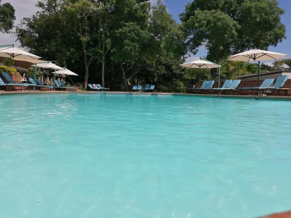 Sabi River Sun Resort Hazyview Exterior photo